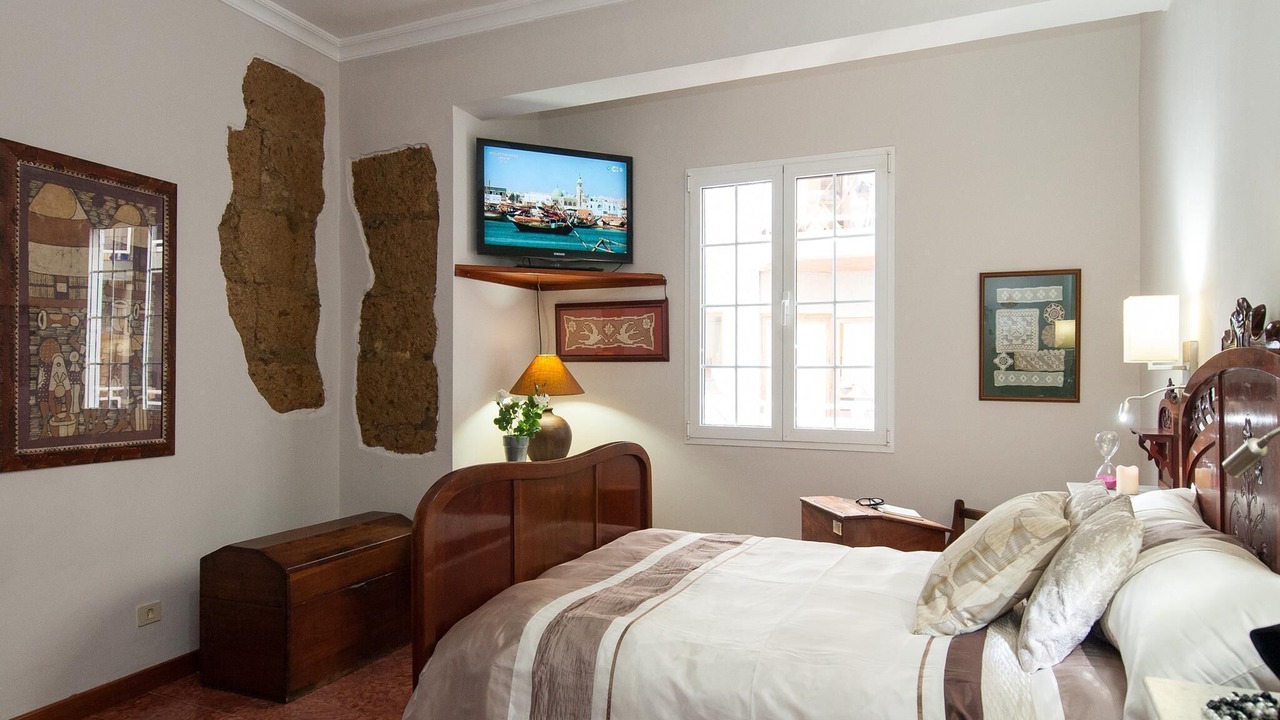 Photo of Bedroom in Las Palmas de Gran Canaria