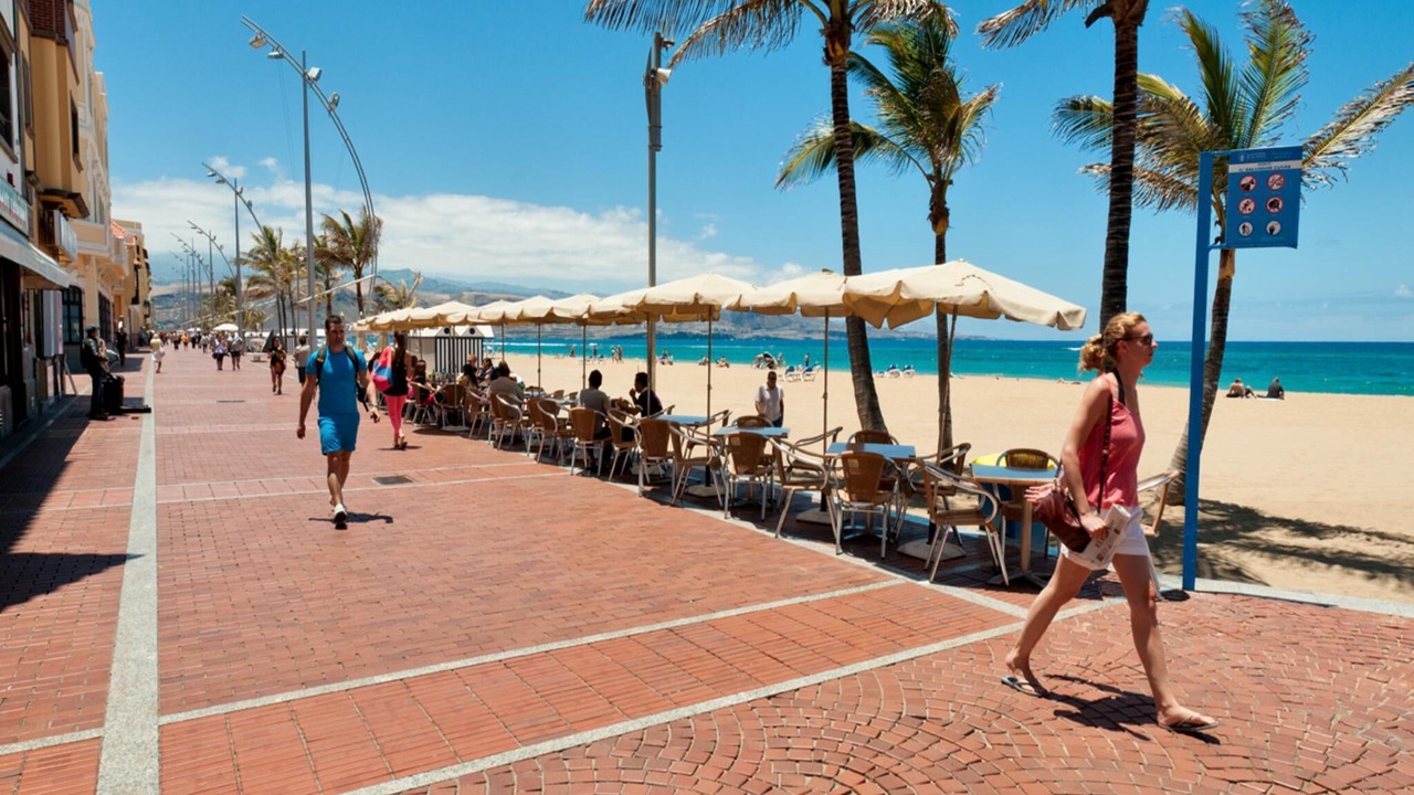 Photo of Others in Las Palmas de Gran Canaria