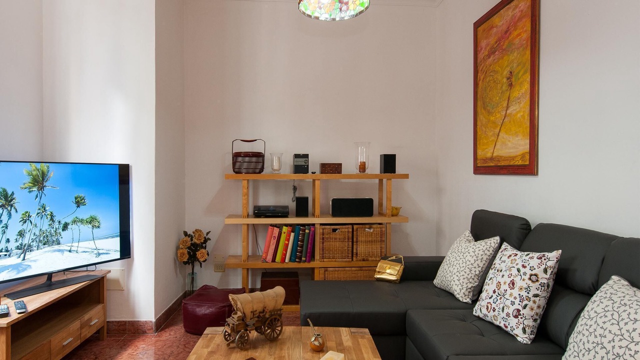 Photo of Livingroom in Las Palmas de Gran Canaria