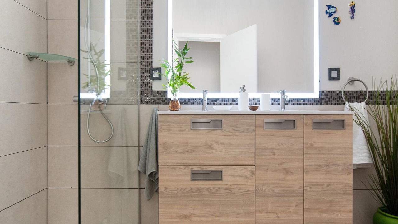 Photo of Bathroom in Las Palmas de Gran Canaria