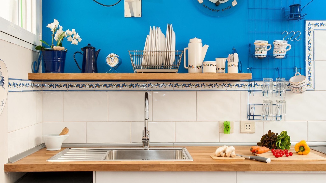 Photo of Kitchen in Las Palmas de Gran Canaria