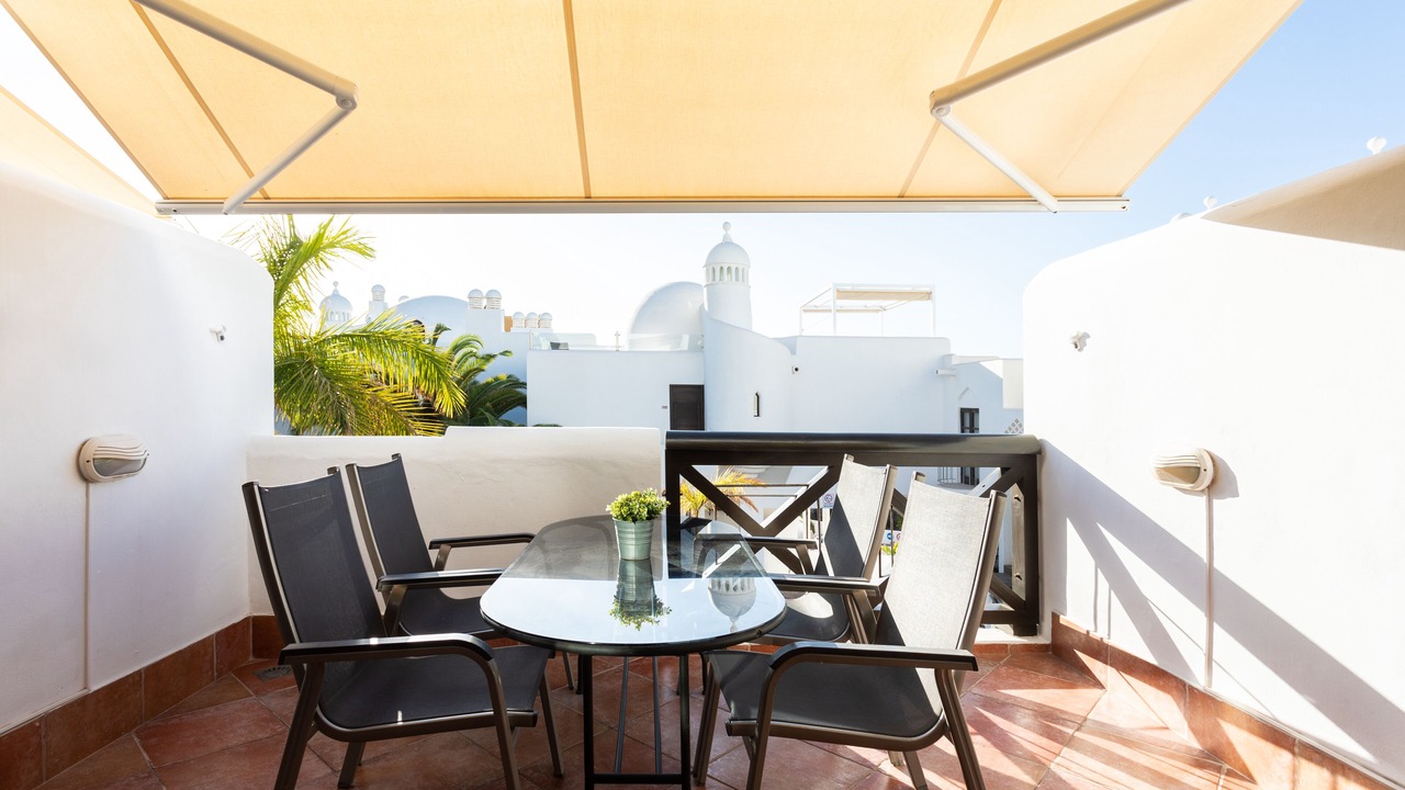 Photo of Outdoor in Costa Adeje