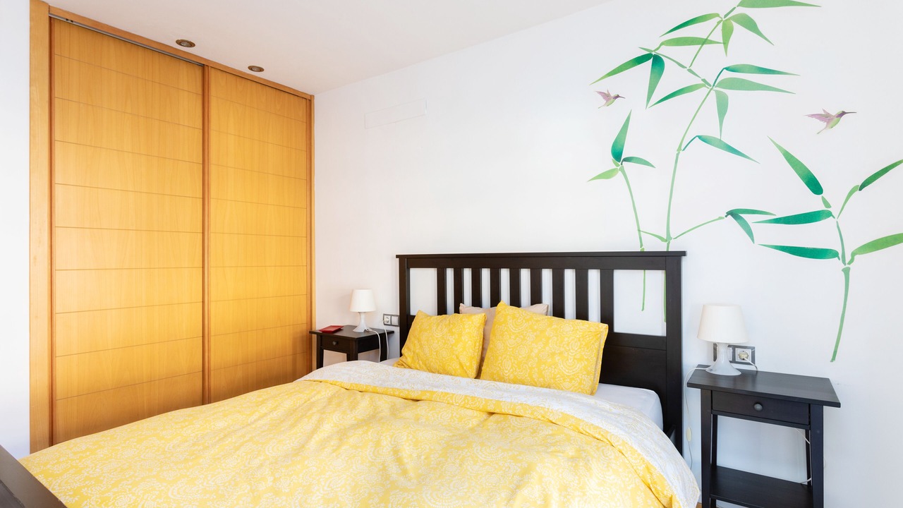 Photo of Bedroom in Costa Adeje