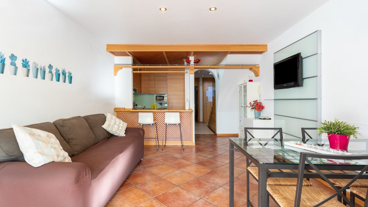 Photo of Livingroom in Costa Adeje