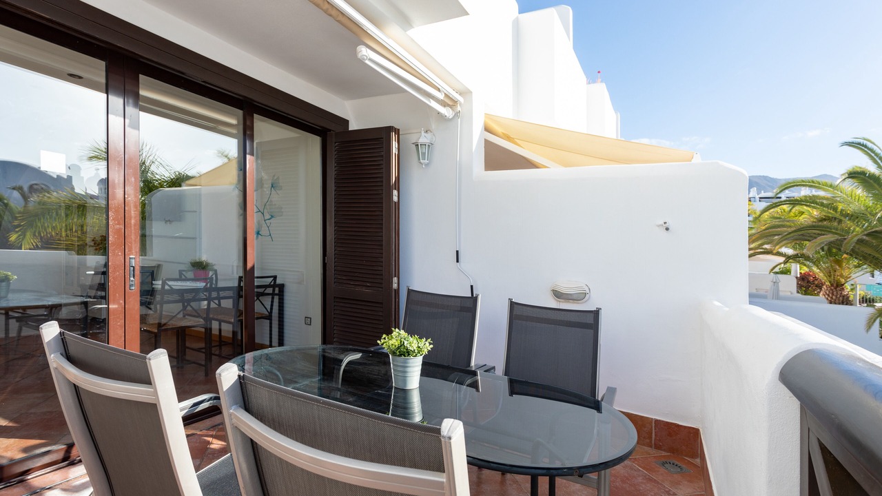 Photo of Outdoor in Costa Adeje