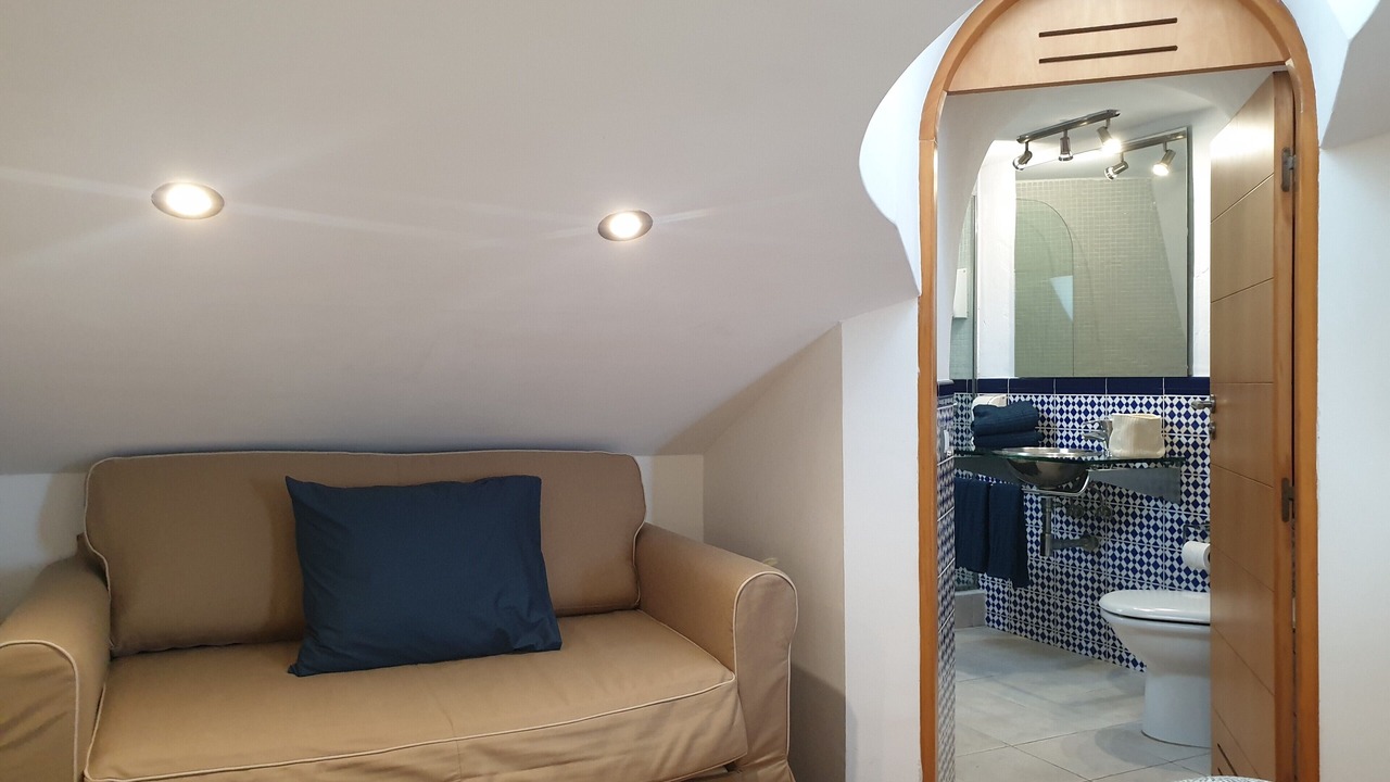 Photo of Bedroom in Costa Adeje