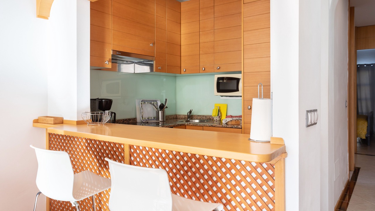 Photo of Kitchen in Costa Adeje