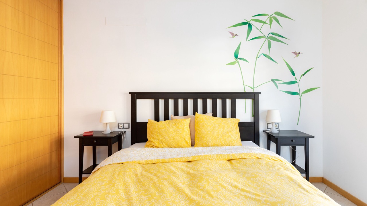 Photo of Bedroom in Costa Adeje