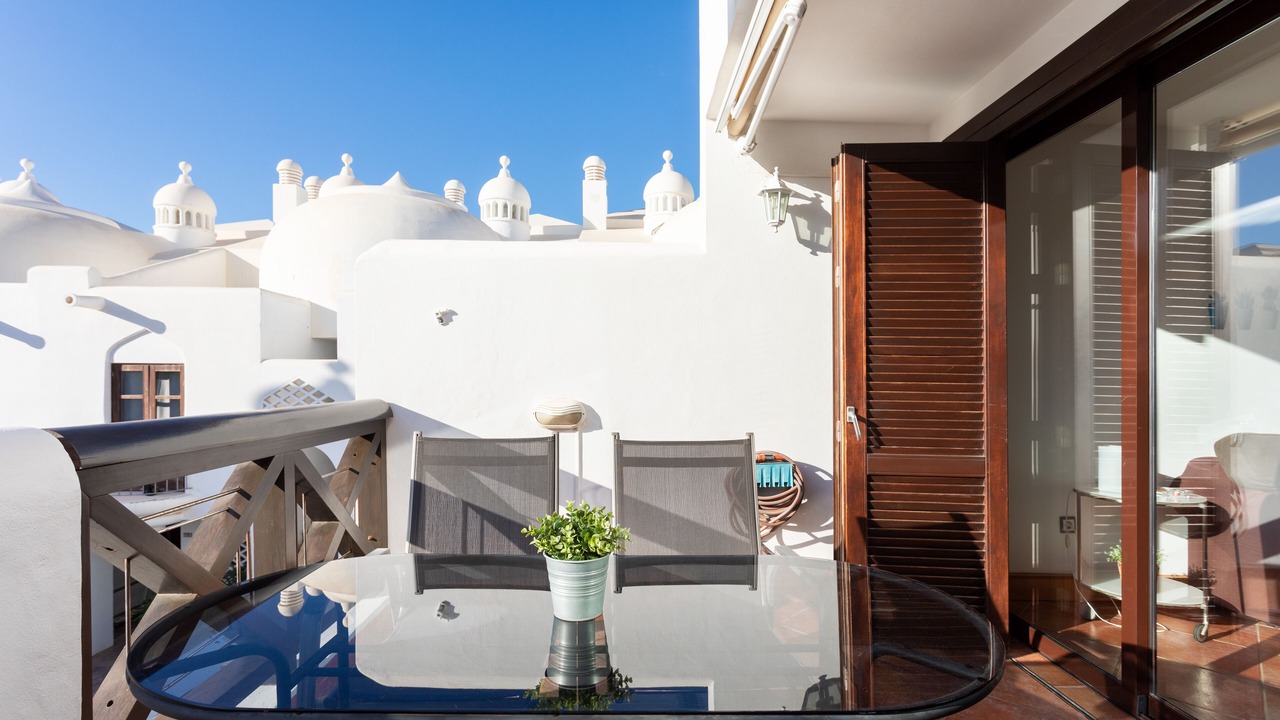 Photo of Outdoor in Costa Adeje