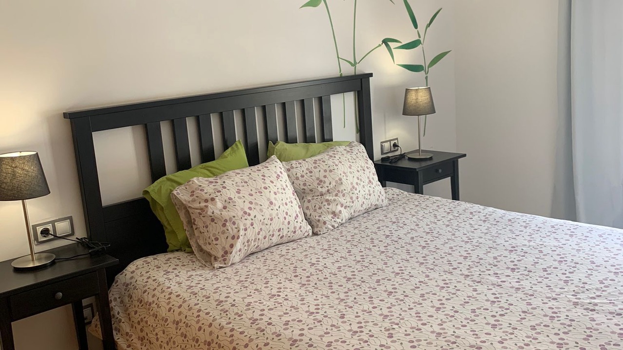 Photo of Bedroom in Costa Adeje