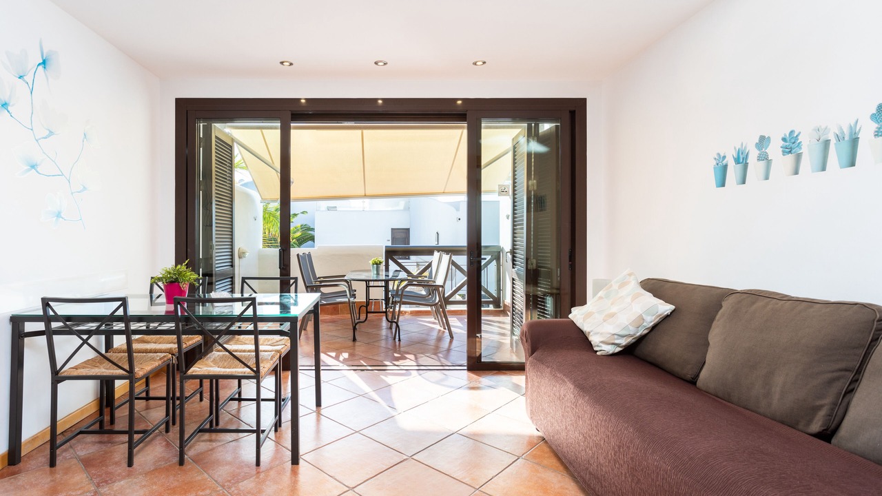 Photo of Livingroom in Costa Adeje