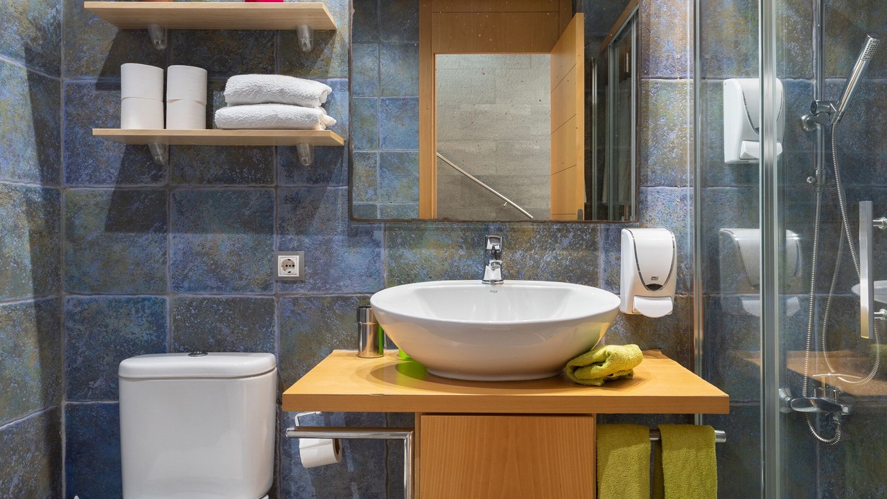 Photo of Bathroom in Costa Adeje