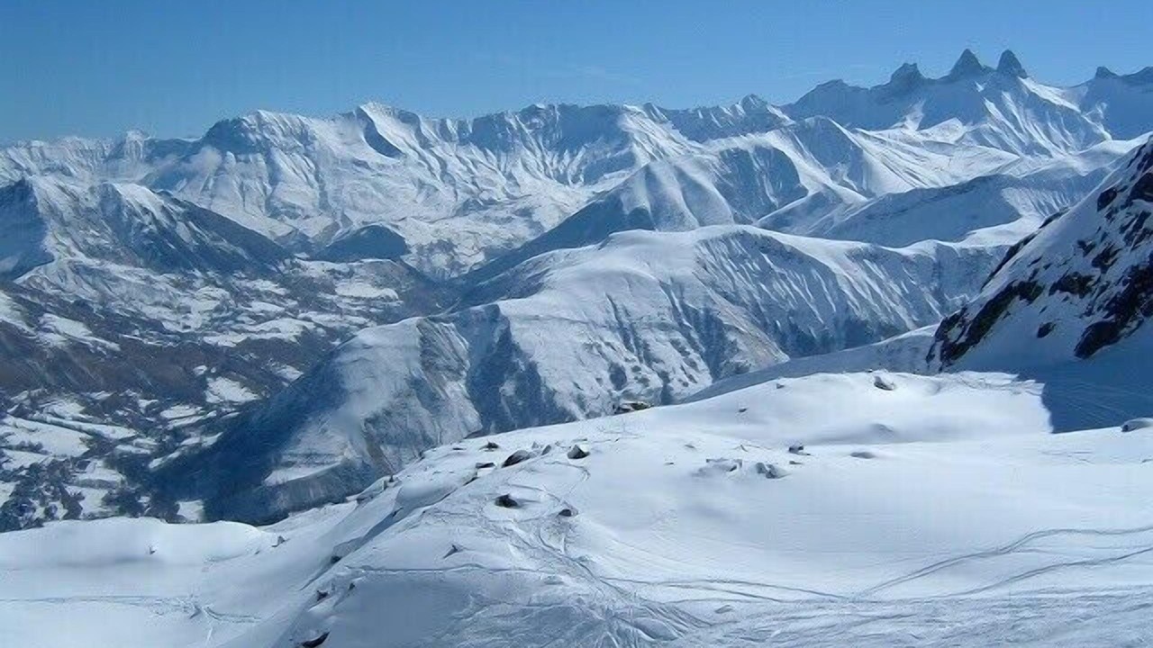 Photo of Others in Saint-Sorlin-d'Arves