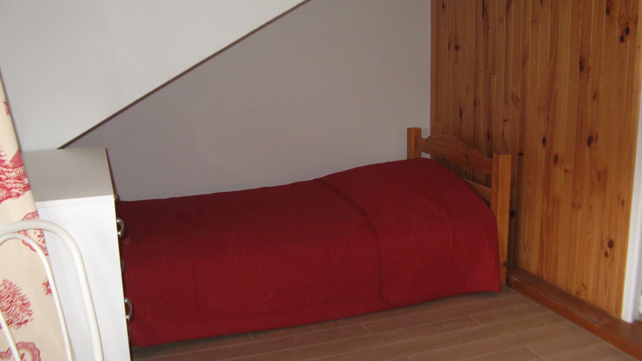 Photo of Bedroom in Saint-Sorlin-d'Arves