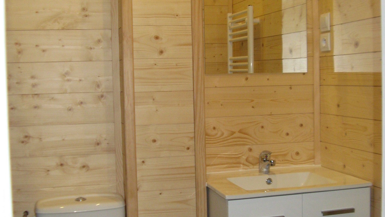 Photo of Bathroom in Saint-Sorlin-d'Arves