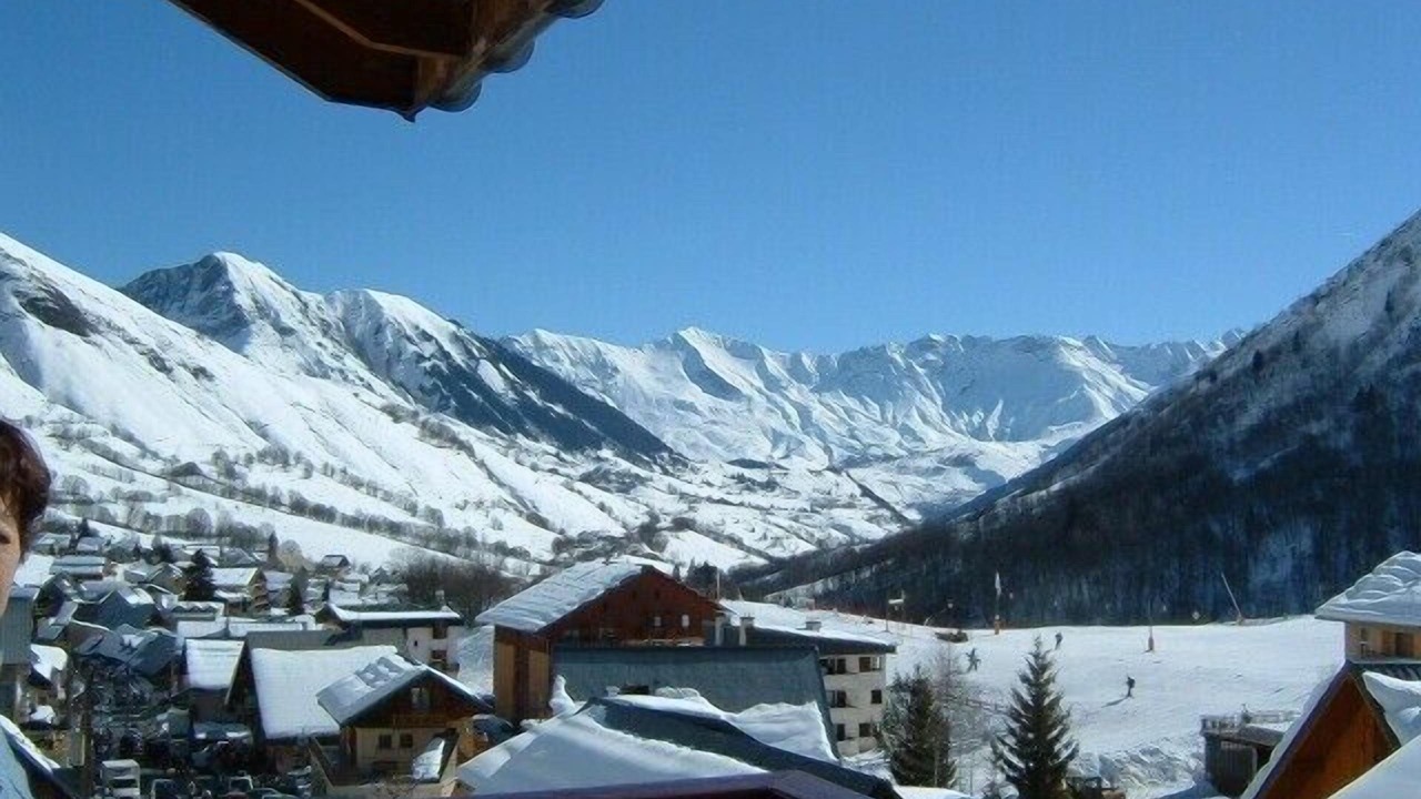 Photo of Outdoor in Saint-Sorlin-d'Arves