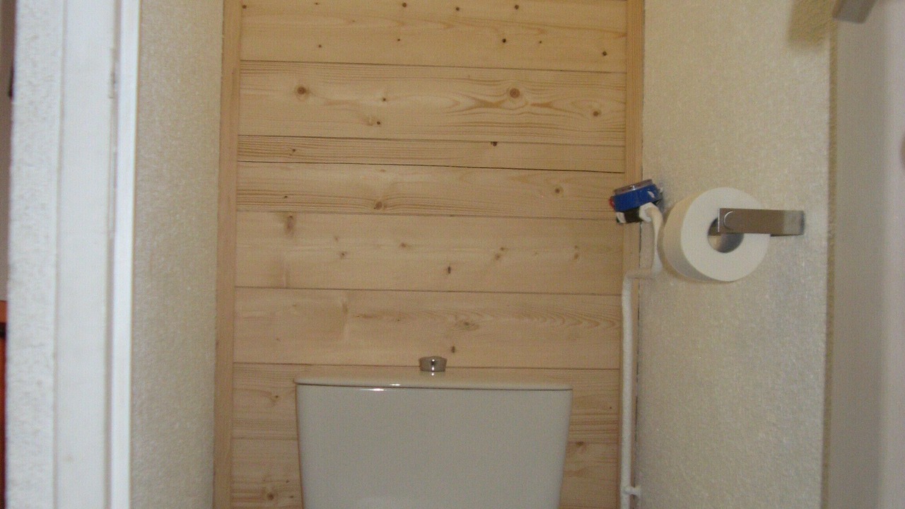 Photo of Bathroom in Saint-Sorlin-d'Arves