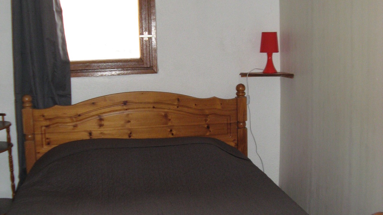 Photo of Bedroom in Saint-Sorlin-d'Arves