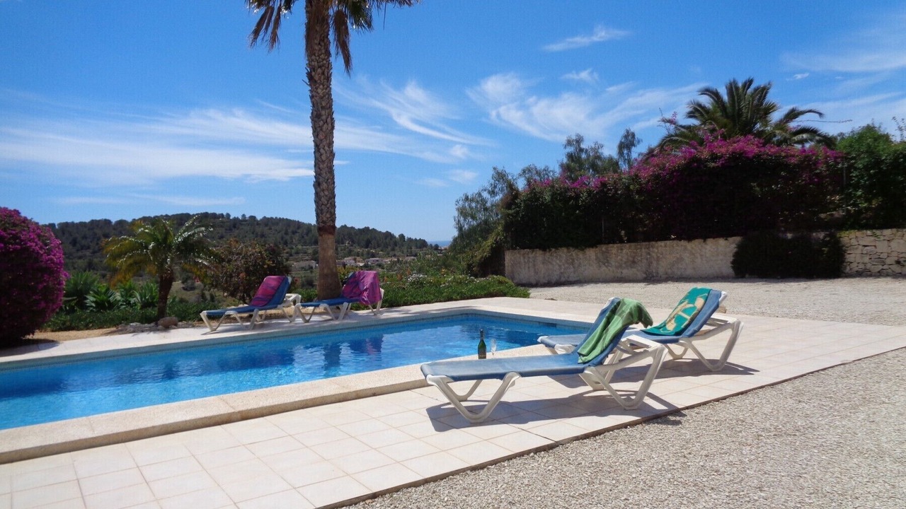 Photo of Outdoor in Empedrola