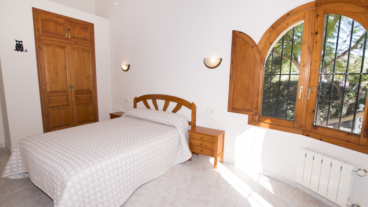 Photo of Bedroom in Empedrola