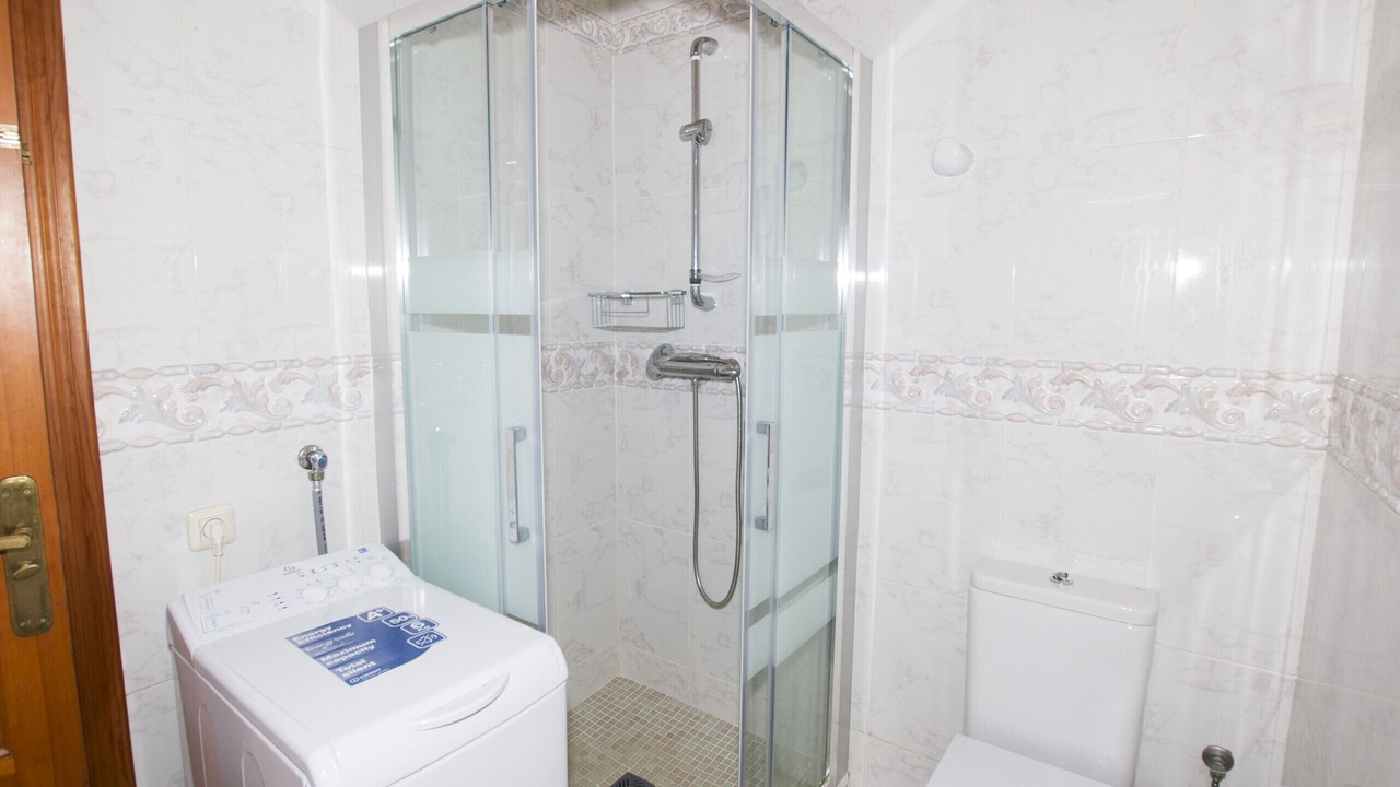 Photo of Bathroom in Empedrola