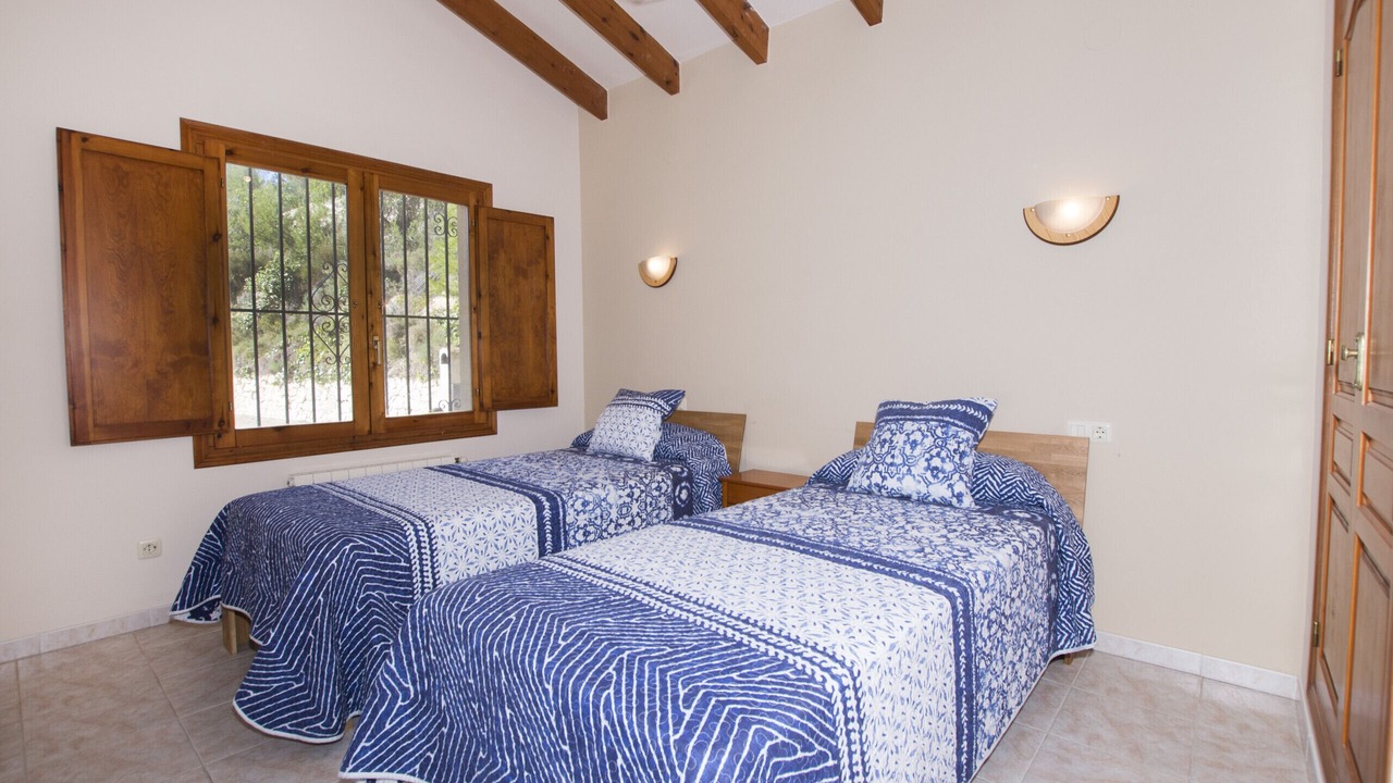 Photo of Bedroom in Empedrola