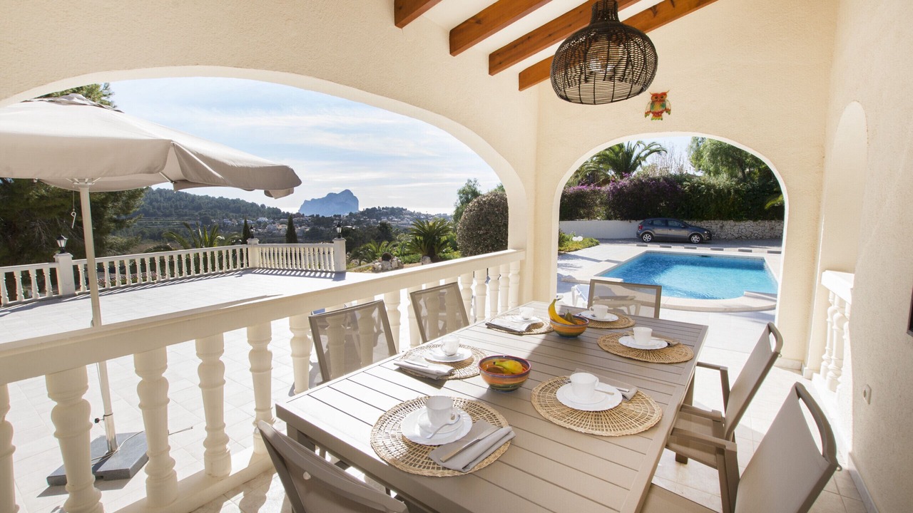 Photo of Outdoor in Empedrola