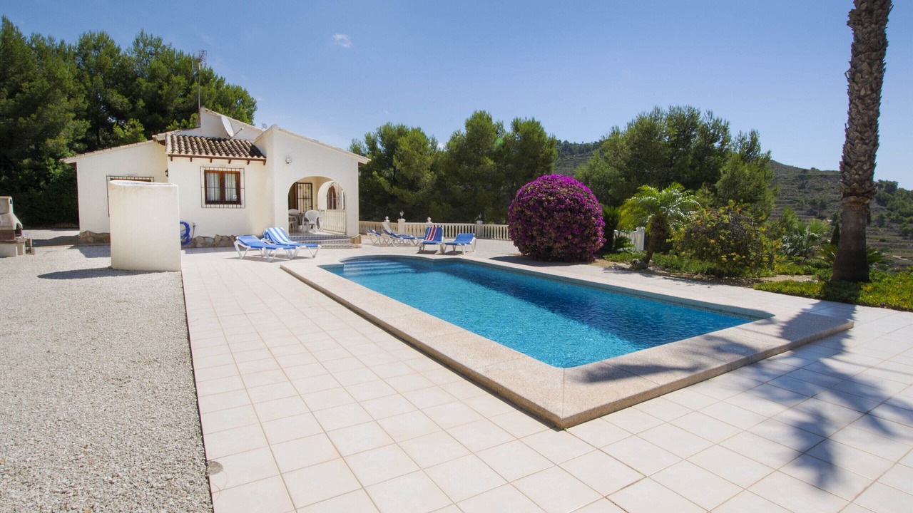 Photo of Outdoor in Empedrola