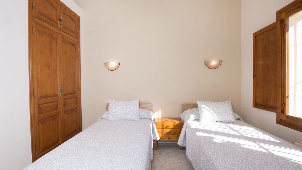 Photo of Bedroom in Empedrola