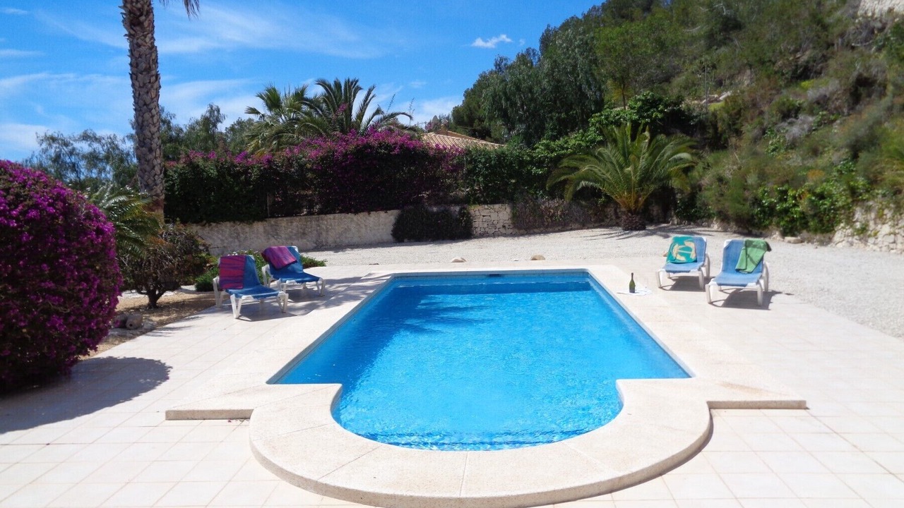 Photo of Outdoor in Empedrola