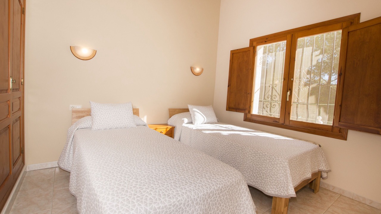 Photo of Bedroom in Empedrola