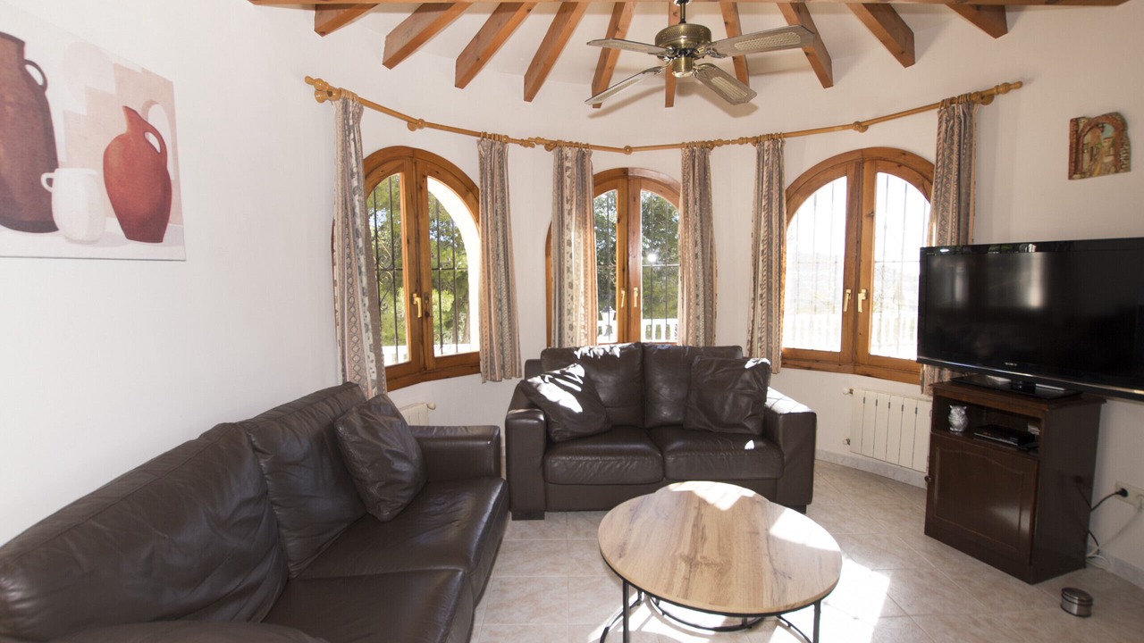 Photo of Livingroom in Empedrola