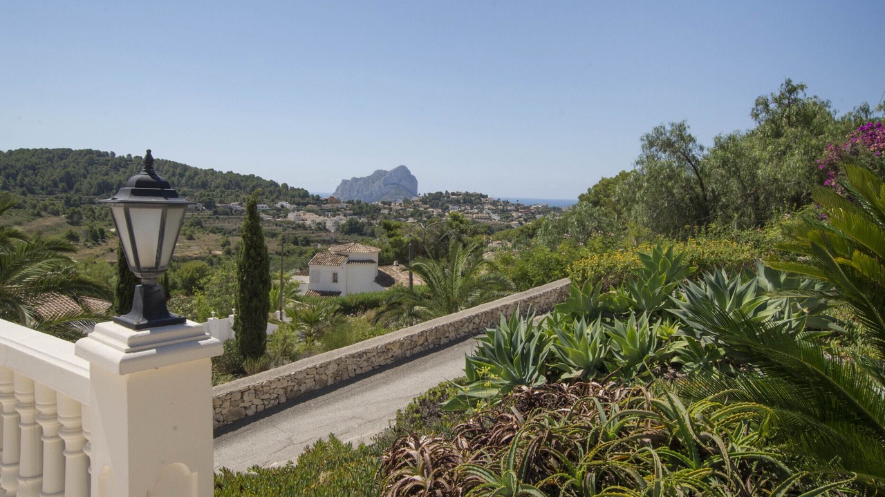 Photo of Outdoor in Empedrola