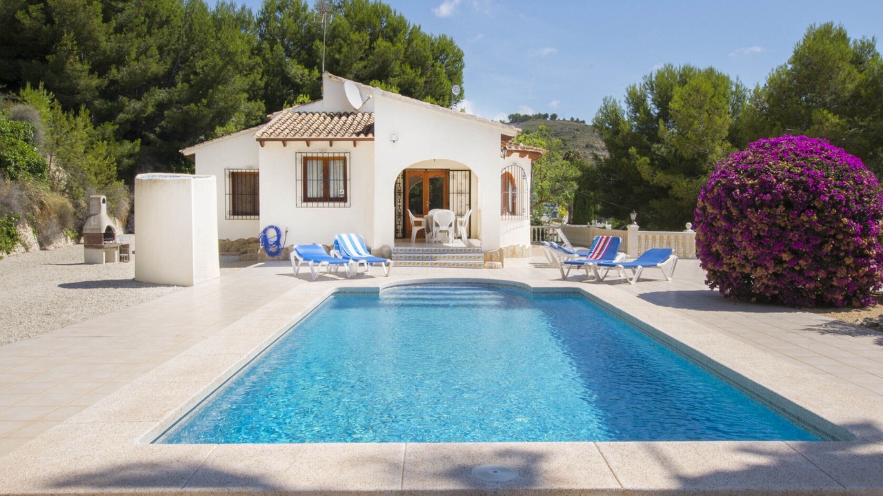 Photo of Outdoor in Empedrola