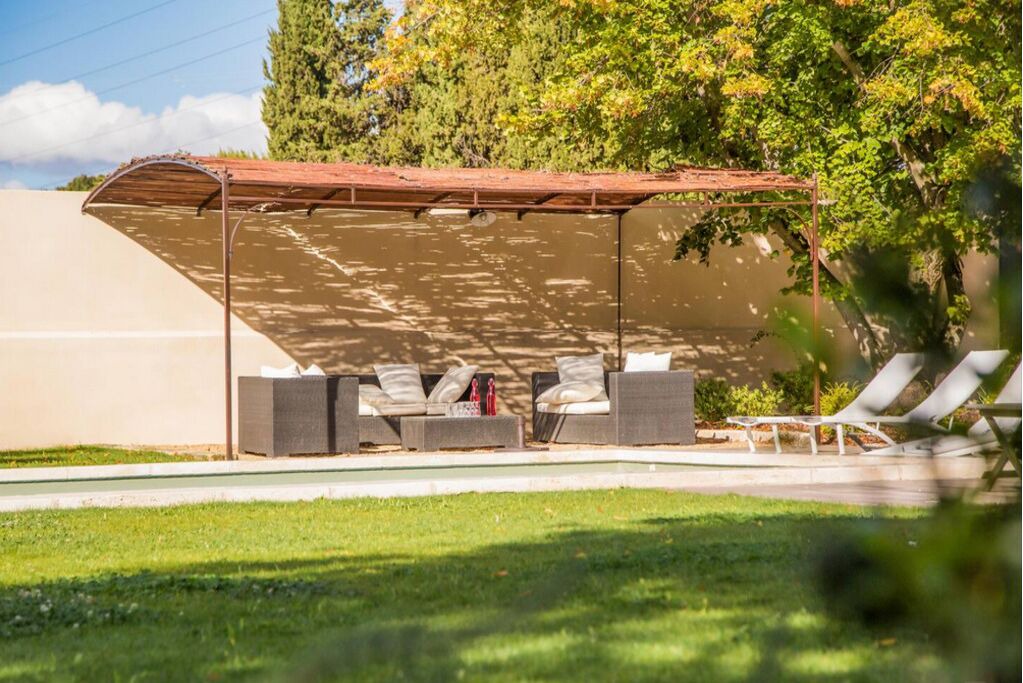 Photo of Outdoor in Noves