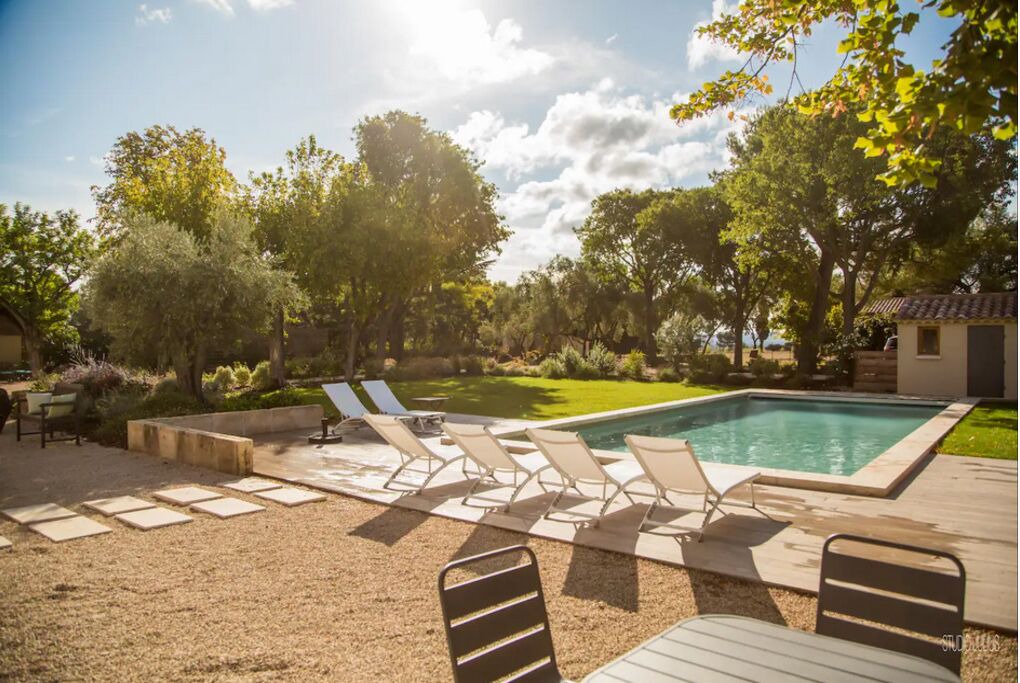 Photo of Outdoor in Noves
