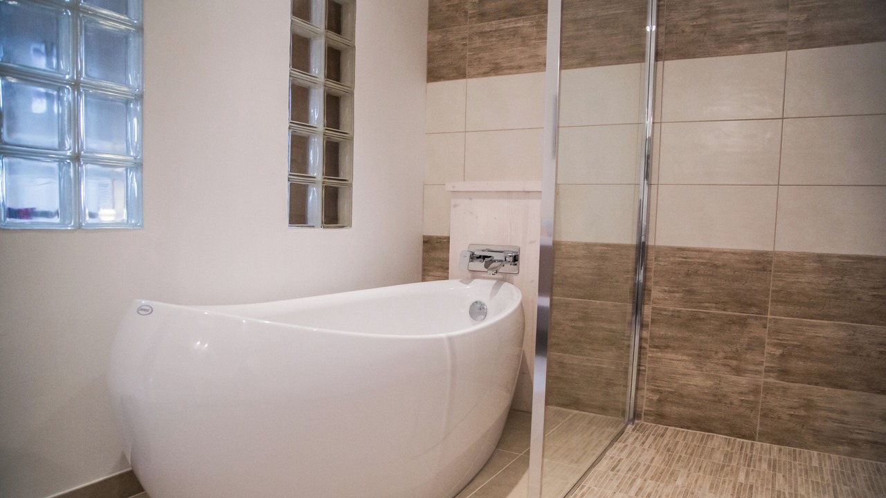 Photo of Bathroom in Noves