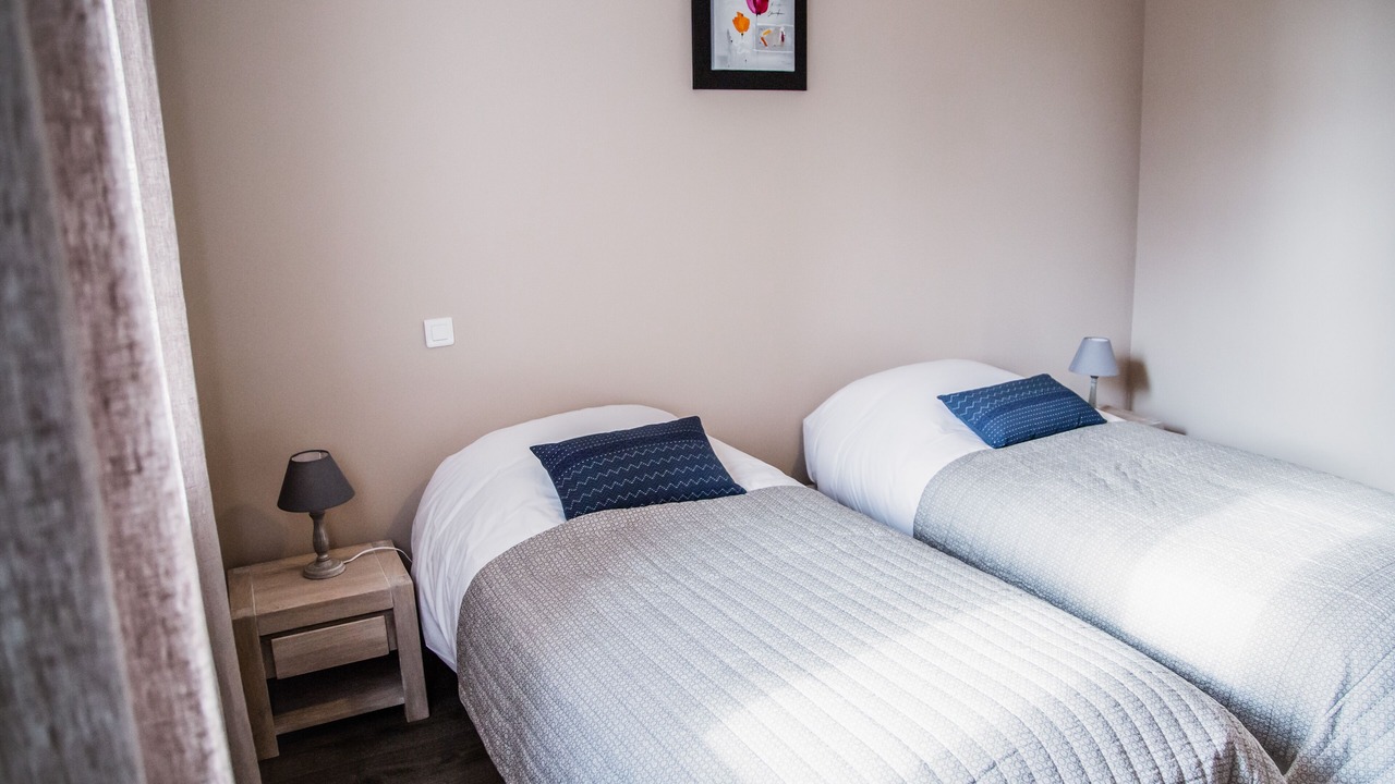 Photo of Bedroom in Noves