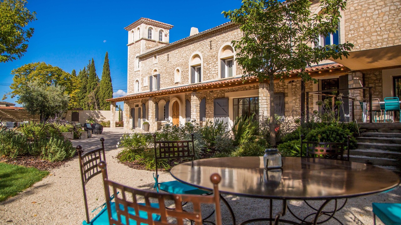 Photo of Outdoor in Noves