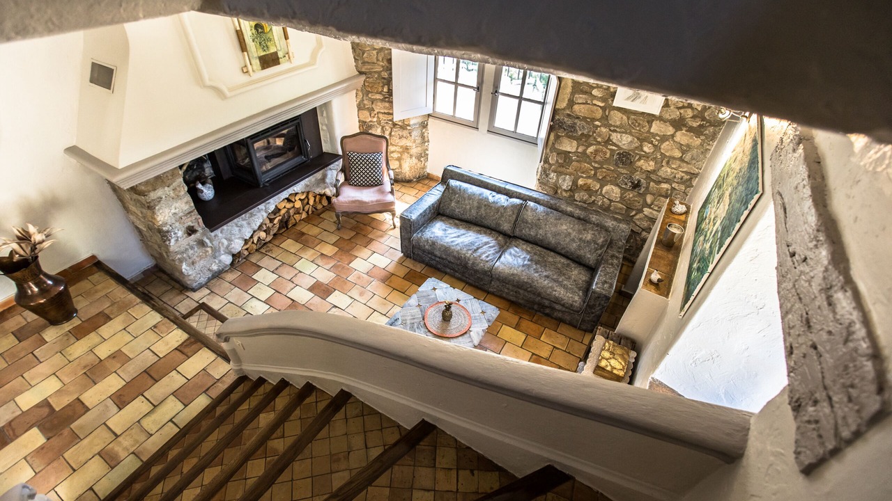 Photo of Bedroom in Casteljau