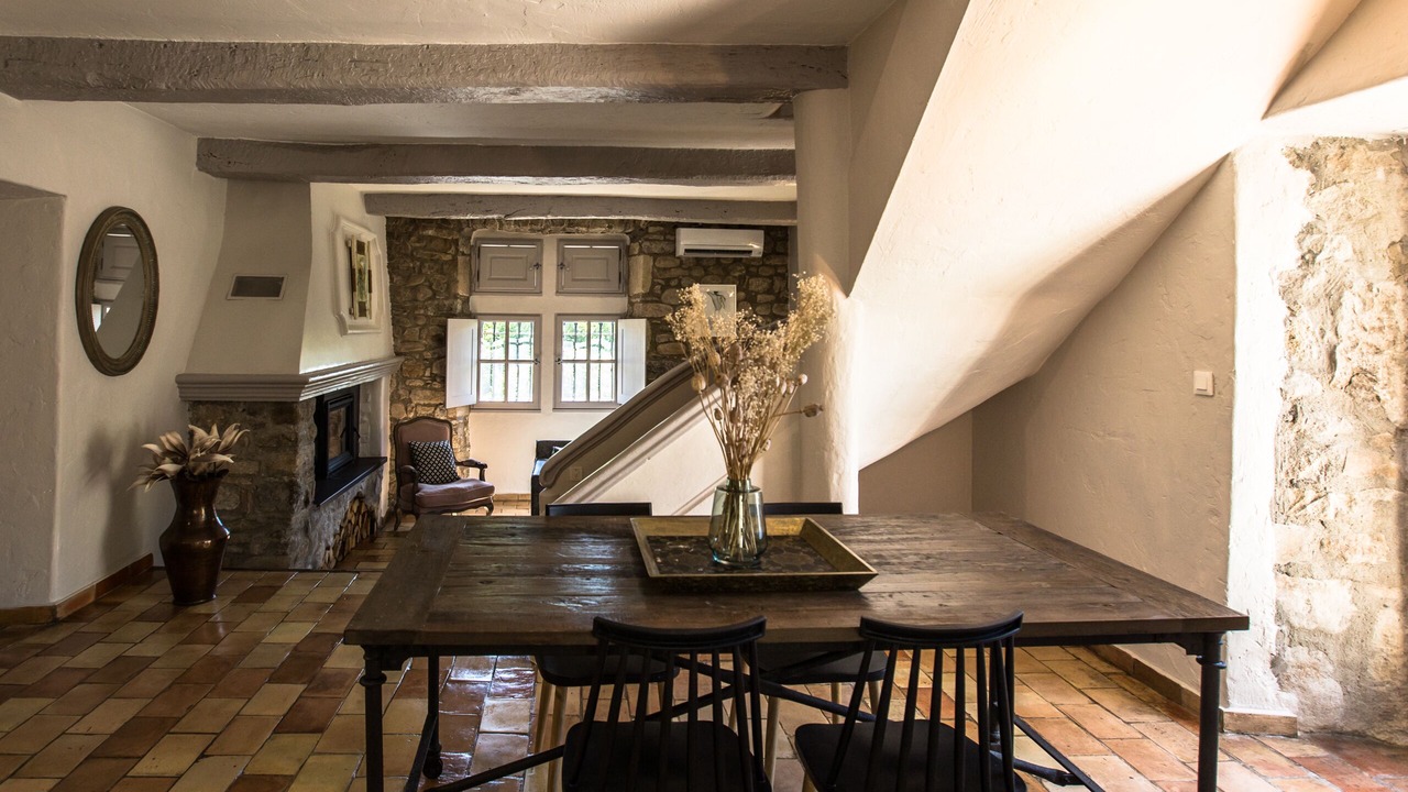 Photo of Bedroom in Casteljau