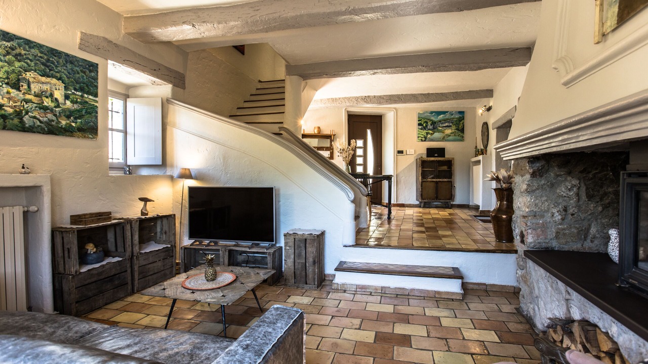 Photo of Bedroom in Casteljau