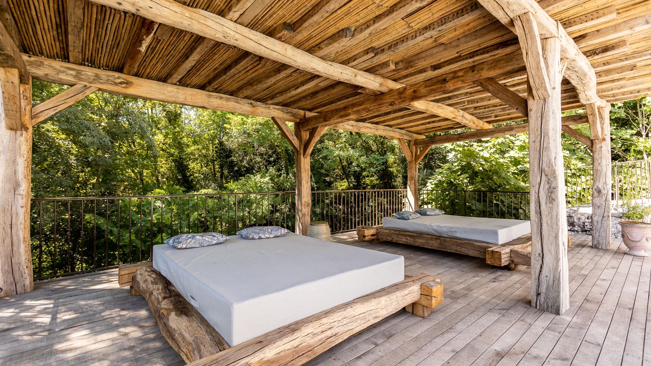 Photo of Outdoor in Casteljau