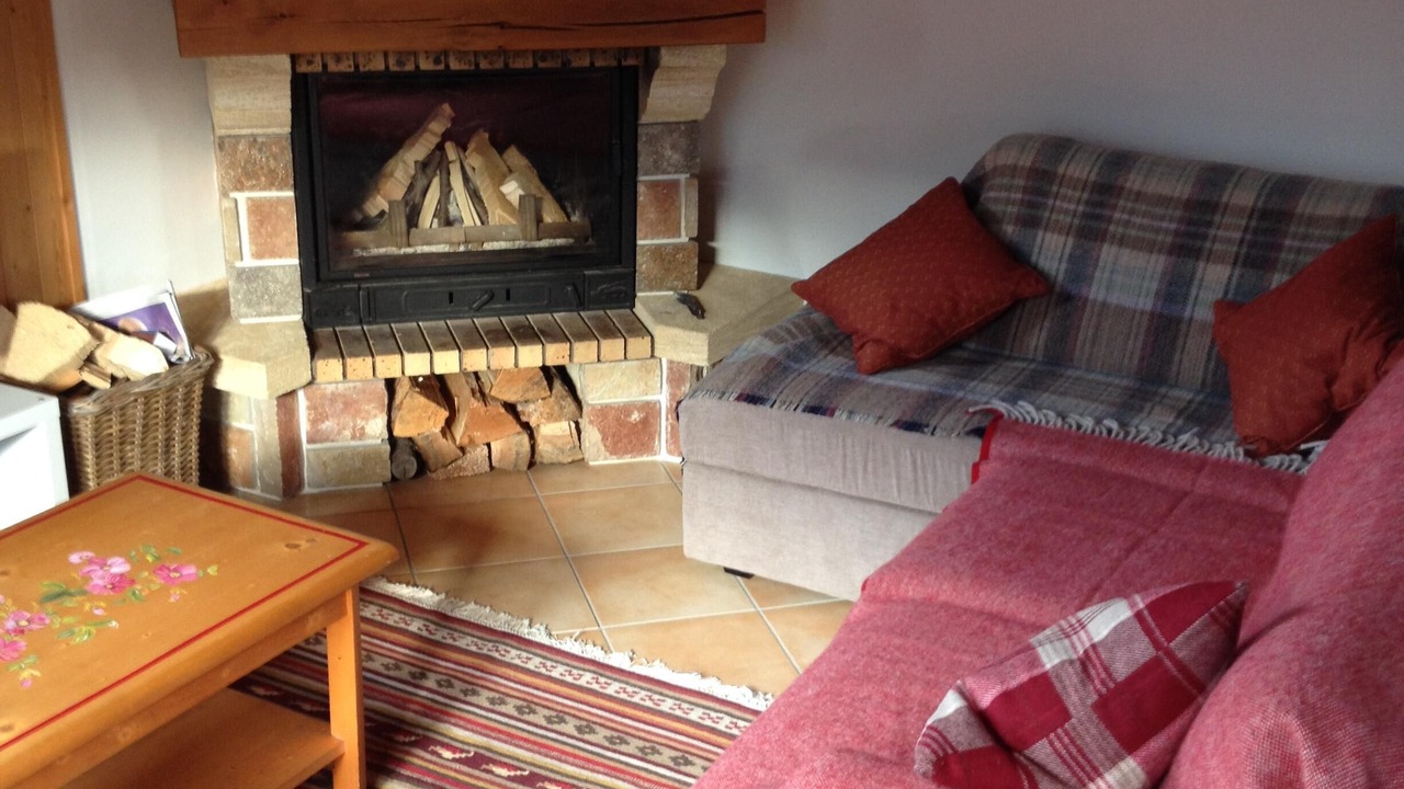 Photo of Bedroom in La Chapelle-d'Abondance