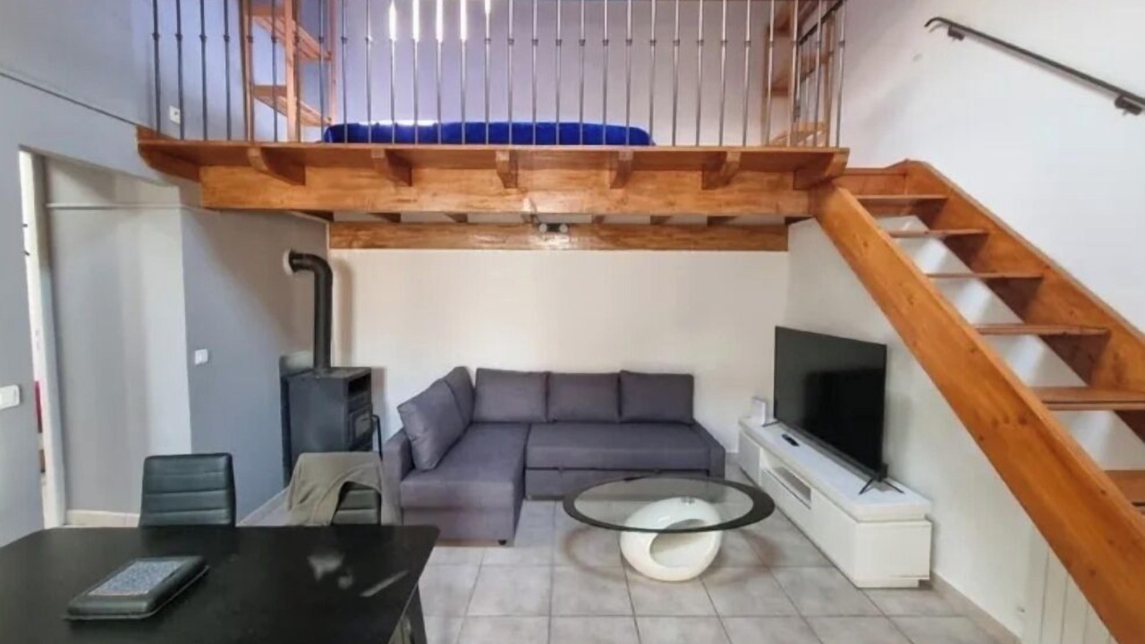 Photo of Livingroom in Avignon