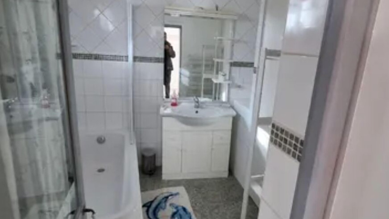 Photo of Bathroom in Avignon