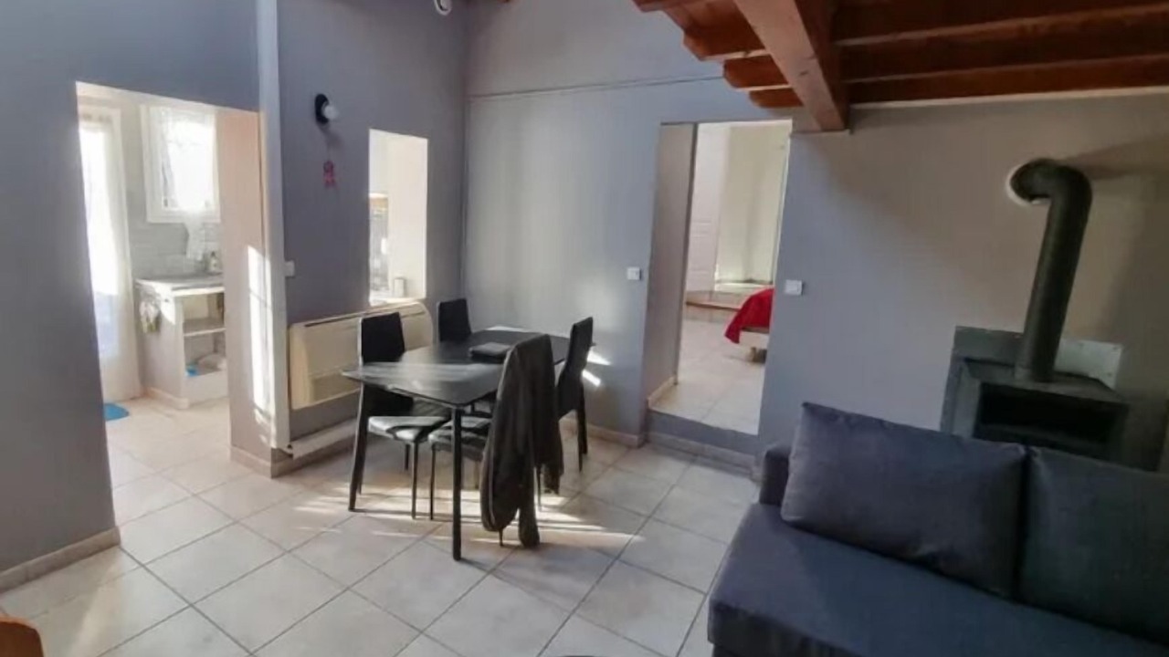 Photo of Livingroom in Avignon