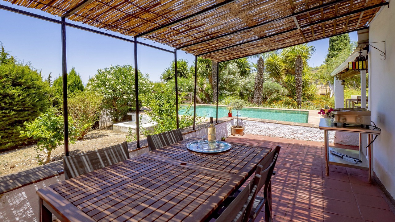 Photo of Outdoor in Alhaurin el Grande