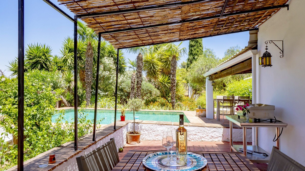 Photo of Outdoor in Alhaurin el Grande