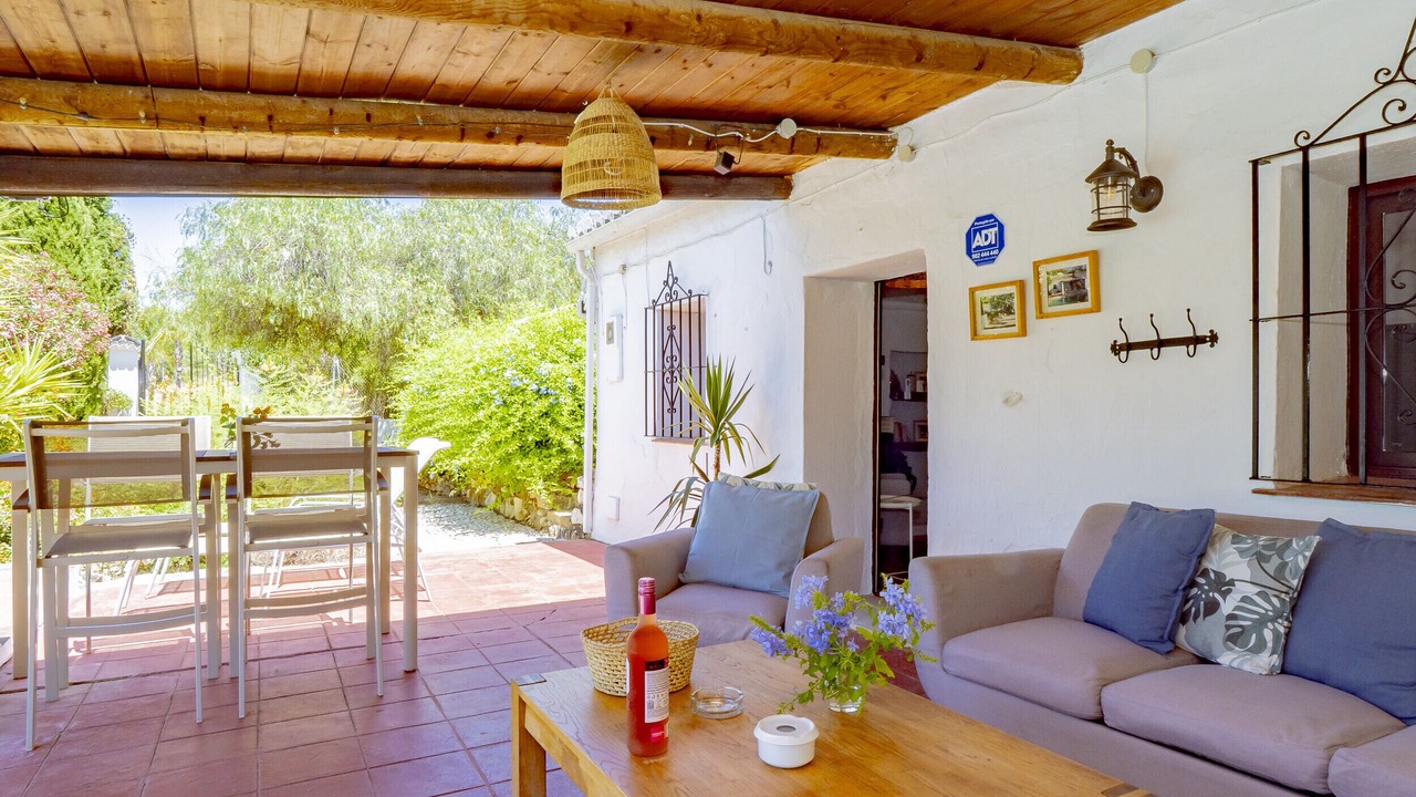 Photo of Outdoor in Alhaurin el Grande